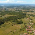 Dete stradalo u požaru u kući u Prijedoru