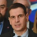 Jovanović: Autentična desnica pored čvrste nacionalne politike, ima i jasan ekonomski program