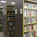 Požeška biblioteka pred obnovom: novi prostor, nova fasada i bolji uslovi za čitaoce