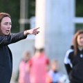 Stojkanovićeva objavila spisak fudbalerki Srbije za baraž sa Finskom