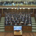 Skupština u Prištini usvojila izmene Zakona o specijalizovanim većima; Sužavanje nadležnosti