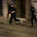 Neredi u Barseloni zbog skupih stanova i kirija: Goreli kontejneri, podignute barikade, 13 uhapšenih