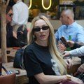 Anabeli naređeno strogo mirovanje: Imala rizičnu operaciju, a sada se pojavila u javnosti