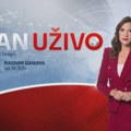 Dan uživo: Evropa (ne) stavlja povez na oči posmatrača