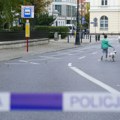 Zbog incidenata u poljskim školama privedeno više od 130 osoba, policija kontrolisala 80.000 škola