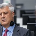 Presuda Tačiju i još četvorici za ometanje pravde 17. novembra