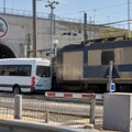 Sudar minibusa i teretnog voza u Francuskoj: Najmanje 19 povređenih, dvoje u teškom stanju