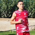 Fudbaleri Vojvodine u subotu gostuju u Lučanima (18): Kokanović: Da se pokažemo u najboljem svetlu