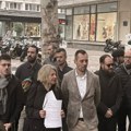 Podneta inicijativa za oduzimanje dozvole za emitovanje TV Informer