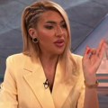 Da li se Jovana Jeremić za vikend vraća na Pink? Oglasila se sa Kipra nakon priča da je zauvek napustila Srbiju