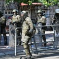 Ескобар: Тензије на северу резултат несарадње Косова са међународном заједницом