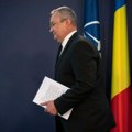 Румунски премијер поднео оставку