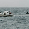 U potragu za ostacima Titana uključuje se i mornarica SAD: Robot Odisej ponovo zaranja
