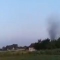 Pucnjava na jugozapadu Rusije Vagnerovci se preuzeli kontrolu nad svim vojnim objektima u Voronježu (video)