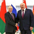 Kako je lukašenko pomogao Putinu, ali i sebi: Šta se zapravo desilo i kako je predsednik Belorusije postao ključni čovek