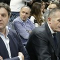 Savić: Partizan traži plejmejkera, centra i „četvorku”