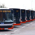 Radovi na Novom Beogradu, menjaju trasu pojedinih autobuskih linija