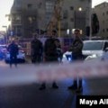 U napadu u Tel Avivu ubijen Izraelac, osumnjičeni upucan