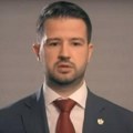 Jakov Milatović: Sve za EU - Priznanje Kosova, članstvo u NATO i sankcije Rusiji završene stvari