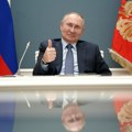Američka novinarka priznala: Putin je u pravu, moralne vrednosti Zapada su neprihvatljive