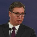 Tužilaštvo primilo zahtev za saslušanje Vučića