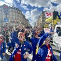 Reforma preživela proteste: Pojedinosti francuskog penzijskog zakona, u penziju već sa 58 godina