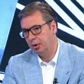 Vučić sa korpom novih sniženih proizvoda: Još 16 namirnica jeftinije do kraja godine