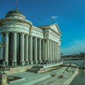 Skoplje je Evropska prestonica kulture 2028.