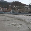 Važno upozorenje RHMZ, oglasio se i MUP u ovim delovima Srbije je moguće izlivanje reka