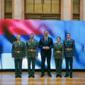 Rado ide Srbin u vojnike, ali brzo iz vojske odlazi