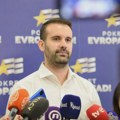 Vijesti: Crnogorski mandatar nema podršku, ponovo pregovori s koalicijom „Za budućnost Crne Gore“