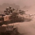Kreće haos: Izreleski tenkovi ušli na teritoriju Pojasa Gaze