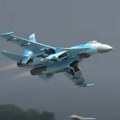 Američki dron RQ-4B leteo ka granici Rusije, odmah podignut Suhoj! Drama nad Crnim morem, Su-27 presreo letelicu!