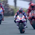 Zarko ostvario prvi Moto GP trijumf u karijeri