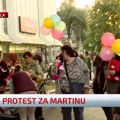 Još jedan protest u Bačkoj Topoli: Građani traže vraćanje devojčice hraniteljima i ostavku direktorke CSR