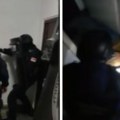 Interventna uletela u stan i oborila mladića na pod Ovako je uhapšen momak u Boegradu koji je na prevaru želeo da dođe do…