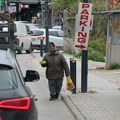 Raste broj beskućnika u Srbiji, dupliran broj korisnika Solidarne kuhinje u Novom Sadu