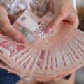Izveštaj Rajfajzen banke: Deficit budžeta u septembru naglo porastao na 44,9 milijardi dinara, u avgustu iznosio 6,1…