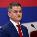 Jeremić: Vojna neutralnost ključna za budućnost Srbije, uvesti savremeni vojni rok