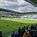 Vučić ponosan: Stadion Lagator u Loznici ispunjava najviše standarde UEFA