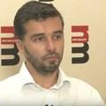 Manojlović: SNS je okupirao RIK kao što je okupirao i Srbiju