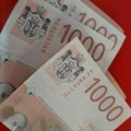 Danas počinje isplata 10.000 dinara korisnicima prava na socijalnu zaštitu