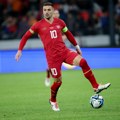 Tadić za SK: Englezi jaki, Danci opasni, Srbija može dalje