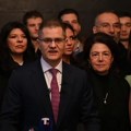 Jeremić: Nema ozbiljnije sile u istoriji koja nije Srbima ispostavljala ultimatume