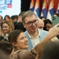 Vučić: Država između strane i domaće, bira domaće kompanije