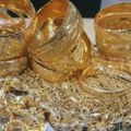 Uprava carina: Na Gradini sprečeno krijumčarenje zlatnog nakita i investicionih pločica vrednih više od 8,3 miliona dinara
