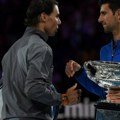 Novak Đoković sa dve reči pokazao koliki je gospodin: Evo šta je poručio Rafaelu Nadalu posle pobede Španca