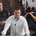 Brat Darka Šarića se predao srpskoj policiji