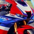 Nova Honda Fireblade donosi zakrilca u MotoGP stilu