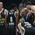 „Partizan nema igrača koji čini druge boljima“